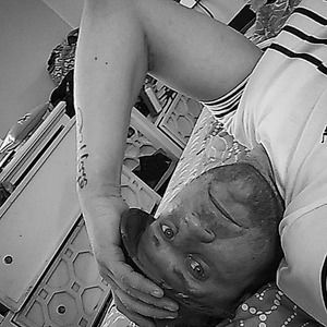 Meet your Posher, Cory